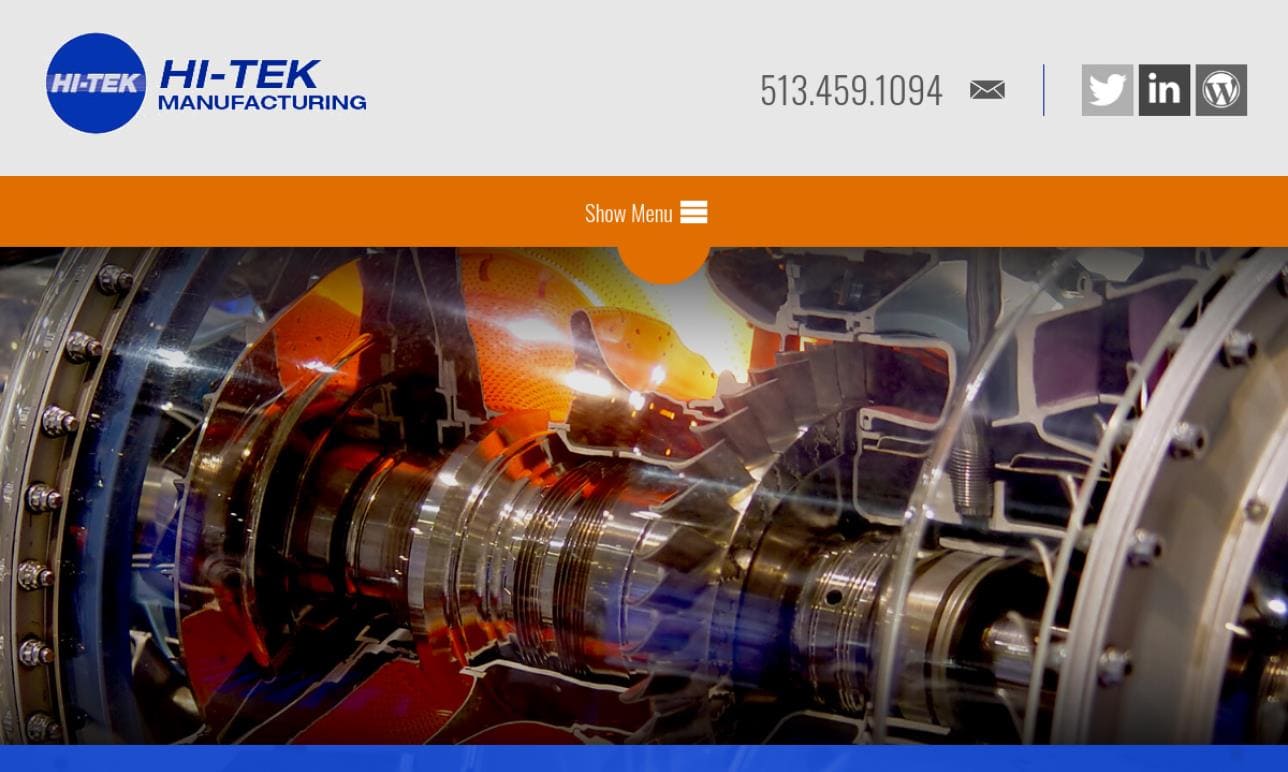 Hi-Tek Manufacturing, Inc.