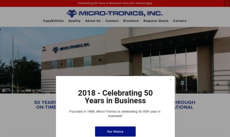 MicroCut, Inc.