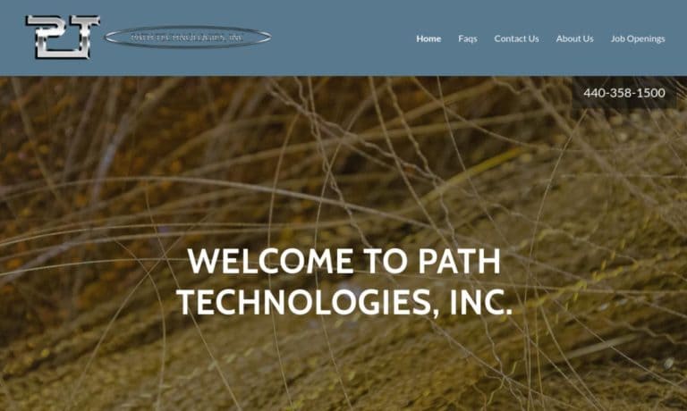 Path Technologies, Inc.