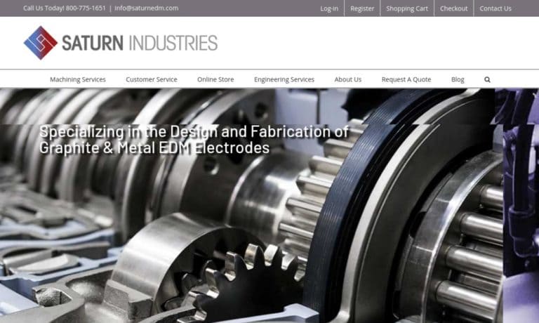 Rolenn Manufacturing, Inc.
