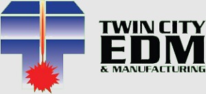 Twin City EDM Logo