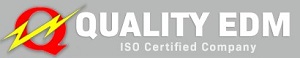 Quality EDM, Inc. Logo