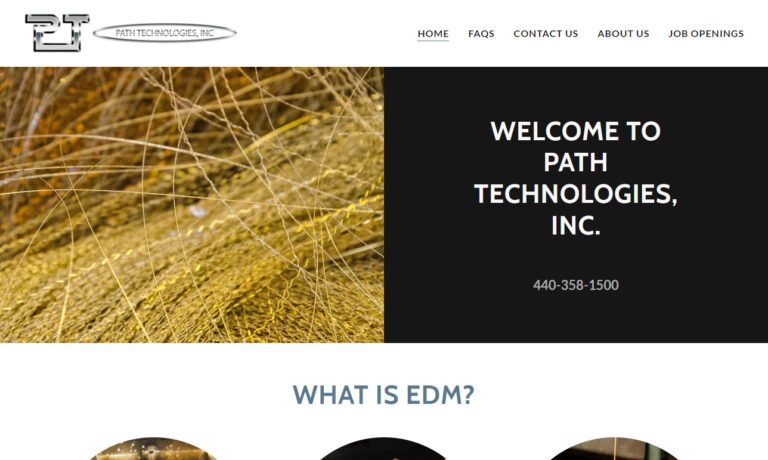 Path Technologies, Inc.